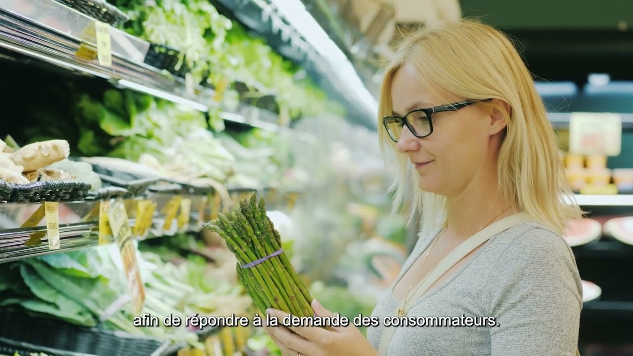 De la mer à la terre : GoActiv® - Épisode 4