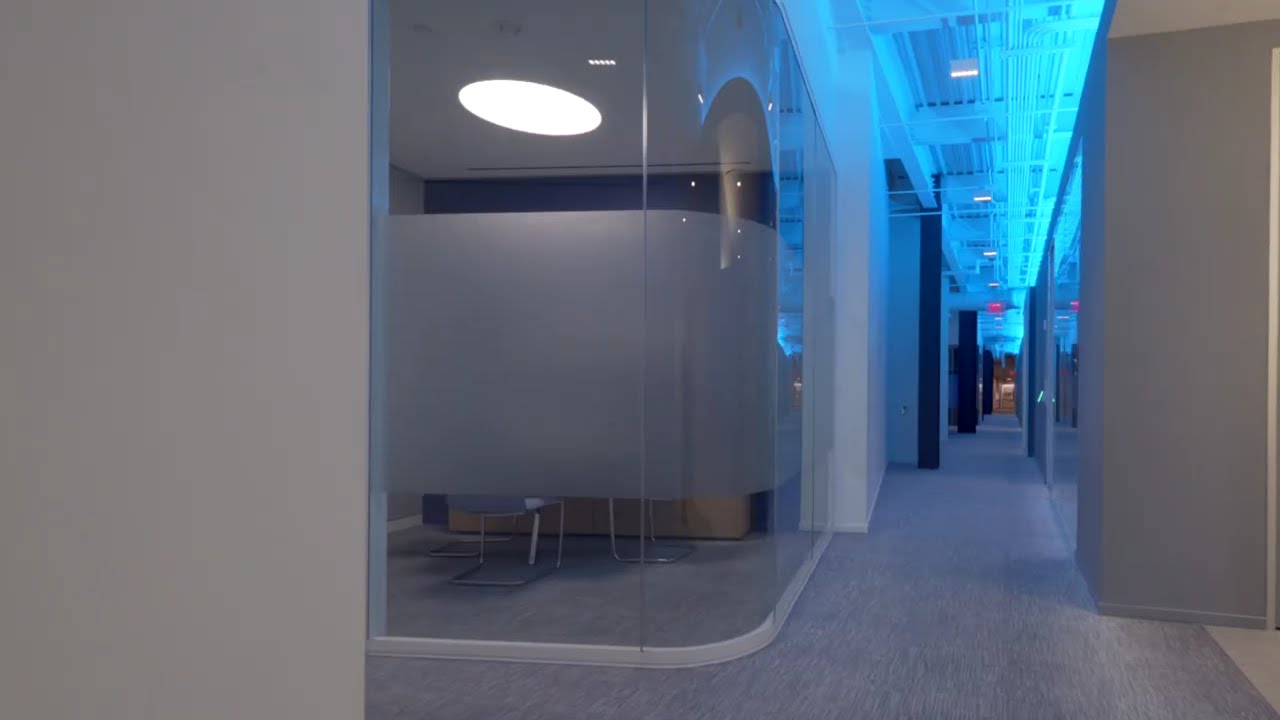 Project Walkthrough - Cooley San Diego