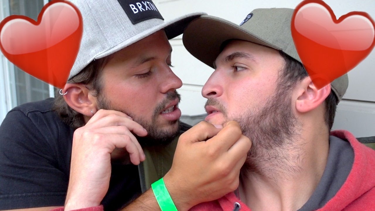 ARE WE GAY?