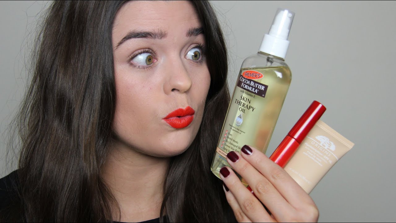 November Favourites | ViviannaDoesMakeup