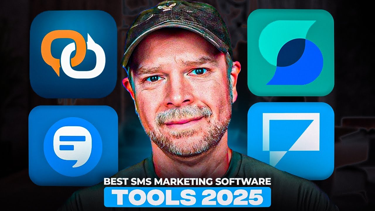 3 Best SMS Marketing Software Tools 2025