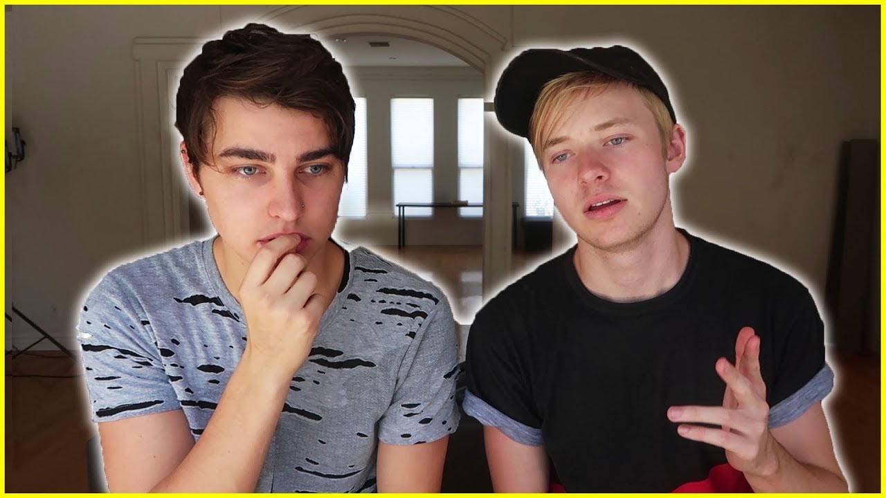 Honest Q&A… Our Thoughts on Fans | Colby Brock