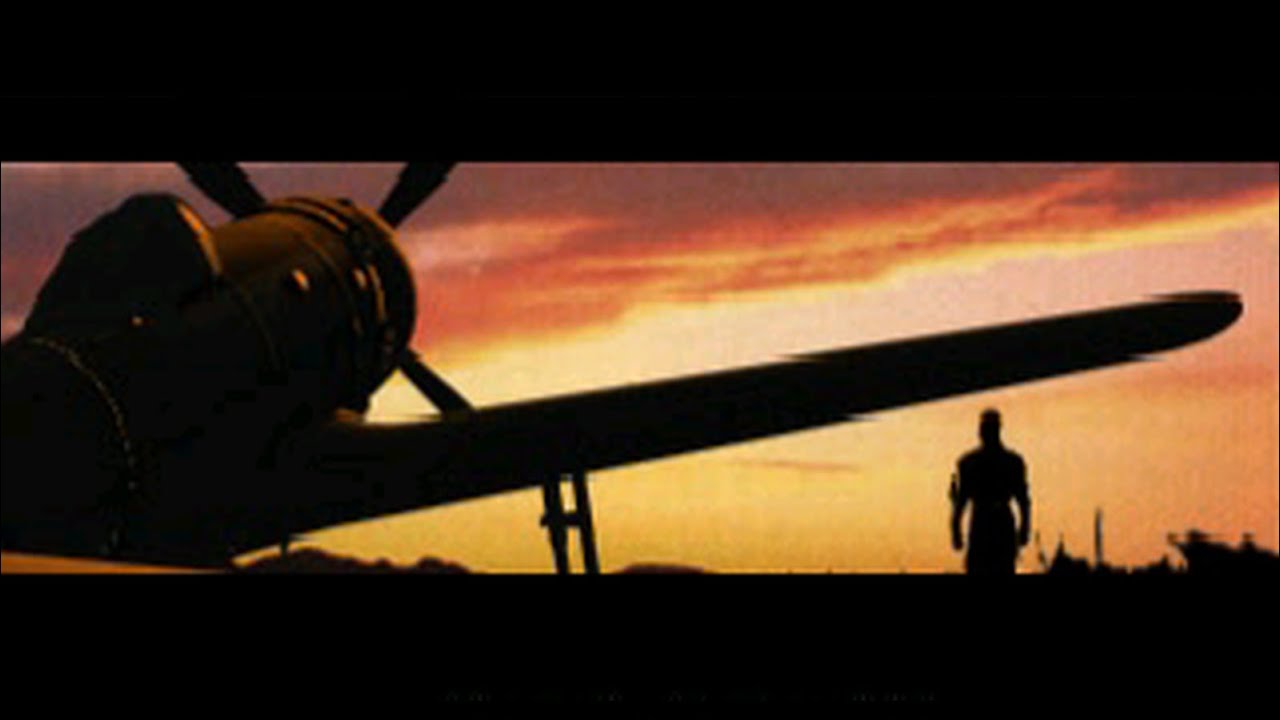 STRIKERS 1945 II - Original Mode Ending