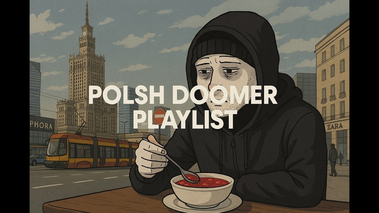 Polish Doomer Playlist