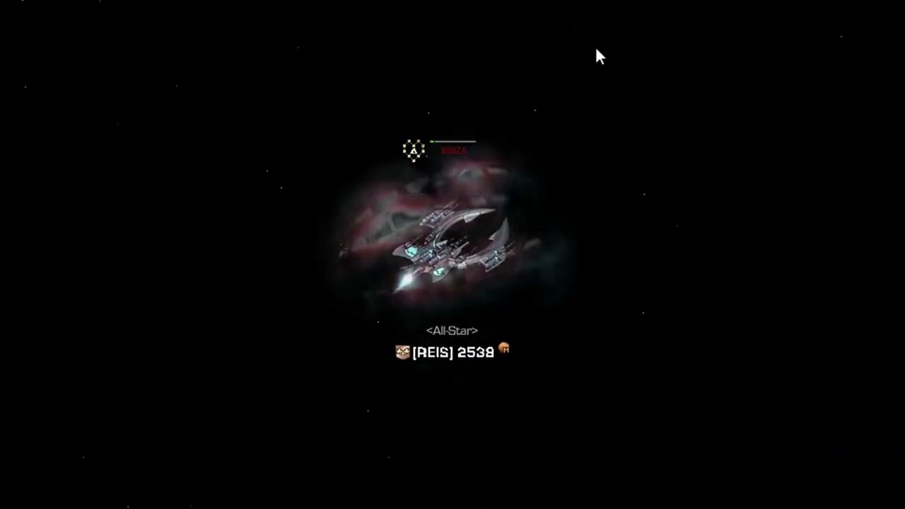 Orbit of Warrior Darkorbit Private Server REIS 5 - 0 ANDA