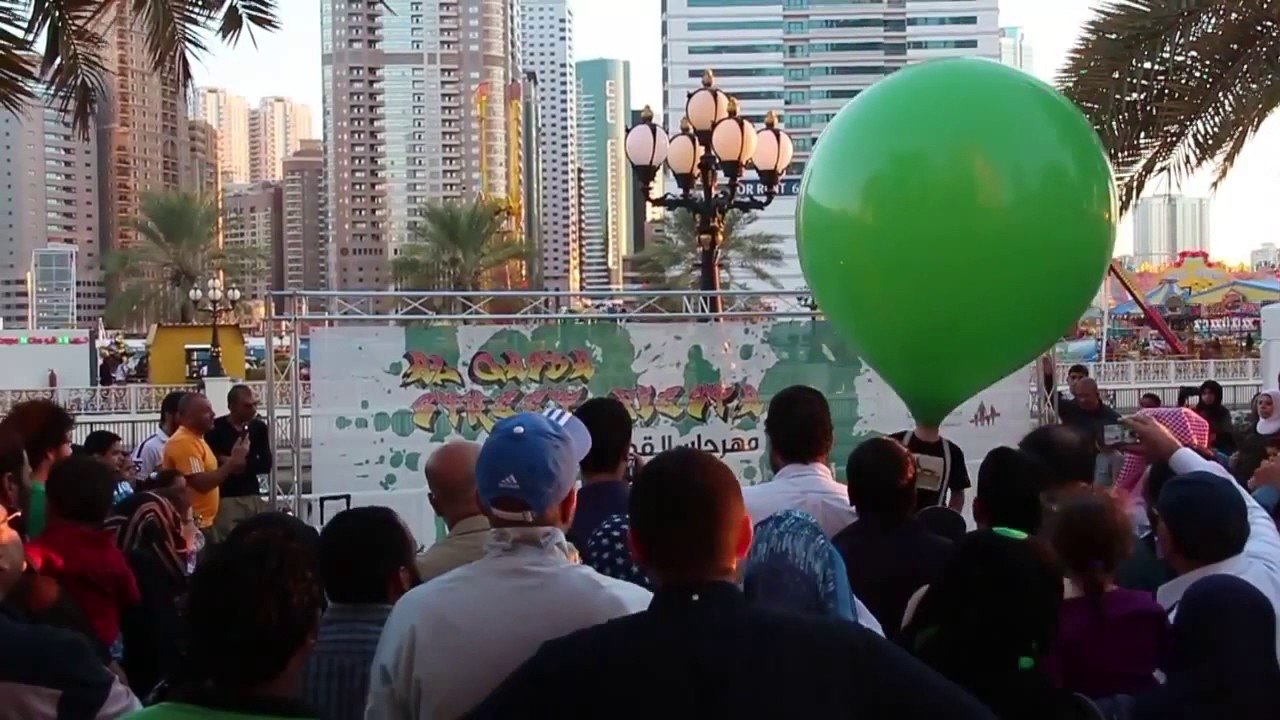 Otto il Bassotto - Master of balloons