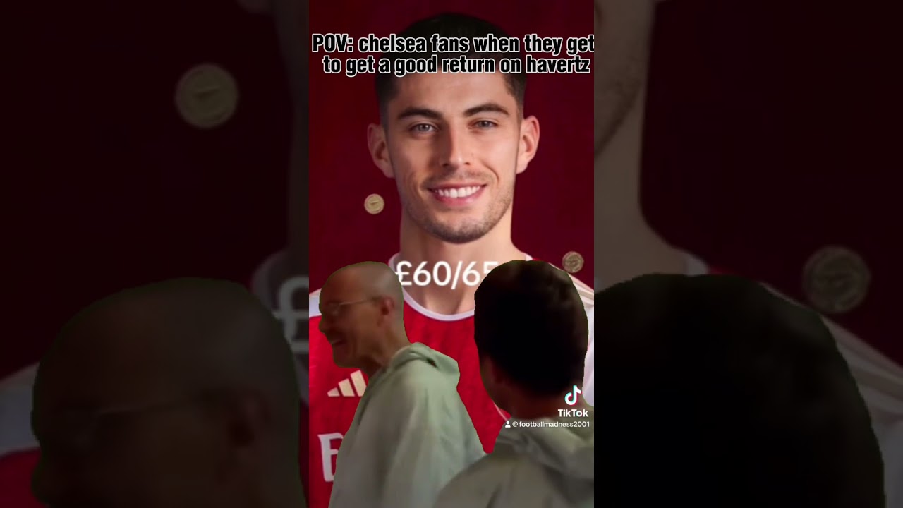 Arsenal banter!