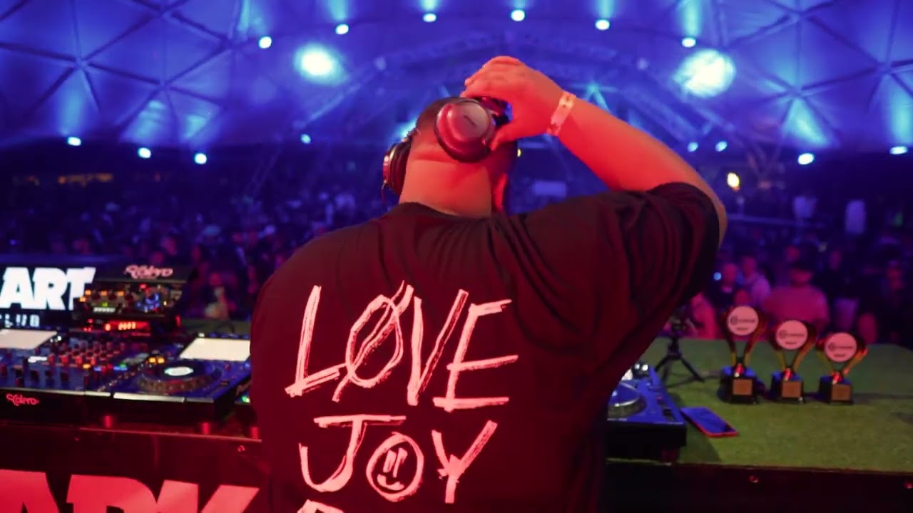 Set Fat Sync mixer 1