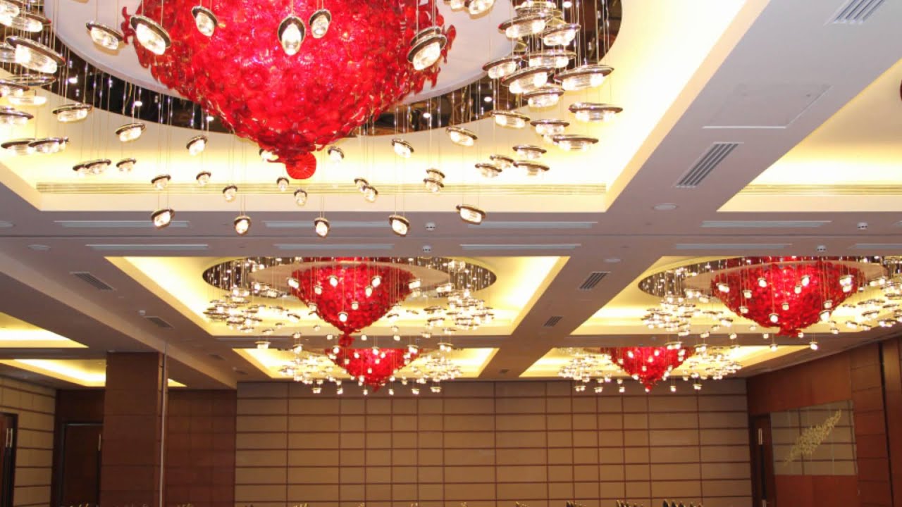 Radisson Blu Nagpur.wmv
