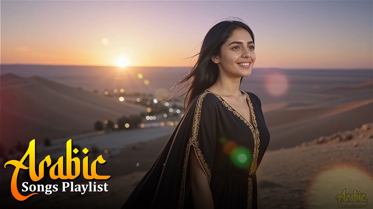 Romantic Arabic Love Songs 2026 | Soft Music for Relaxing & Emotional Mood