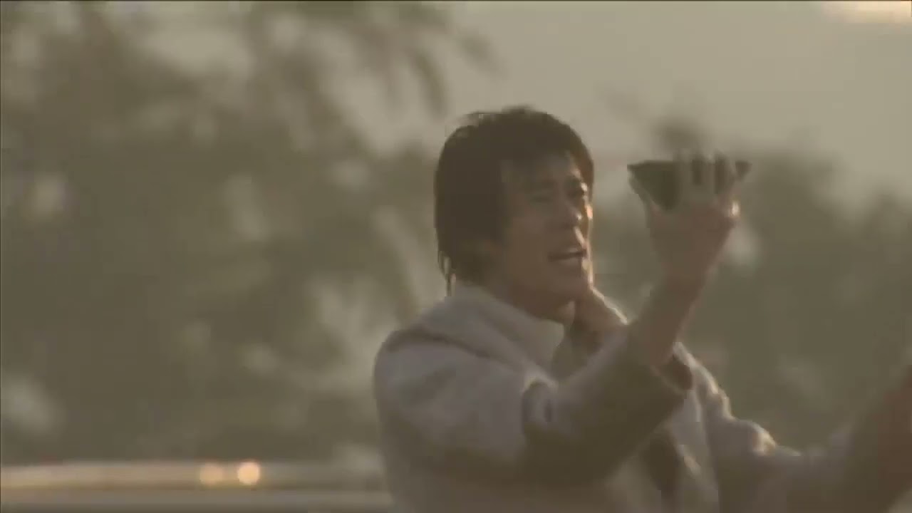 kamenrider imperer