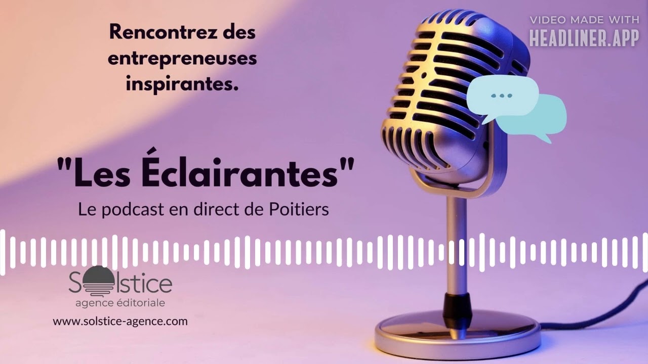 Les Éclairantes Épisode 1 – La coach