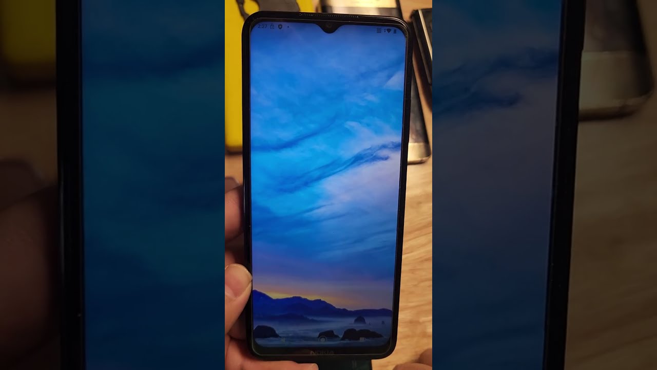 FRP cuenta de Google Nokia G400 5G TA-1448 sin pc + ✅⚡💥