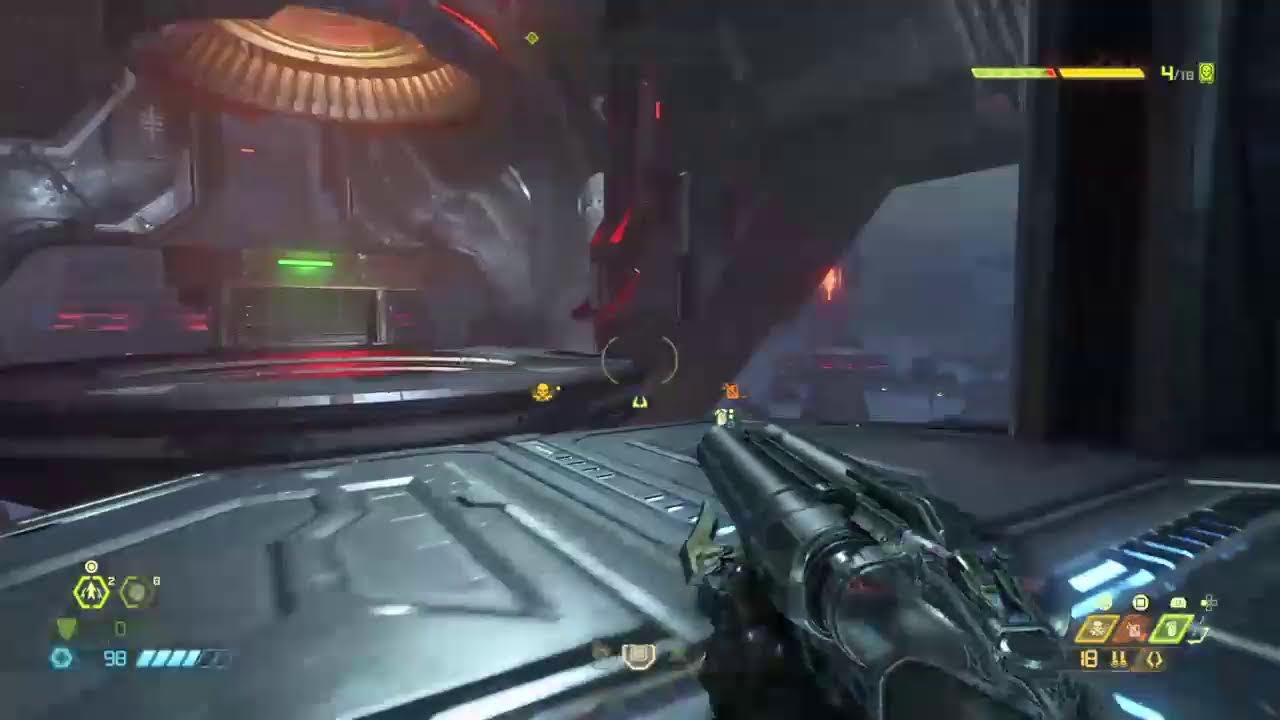 Moonlight_Miracl's Live PS4 Broadcast