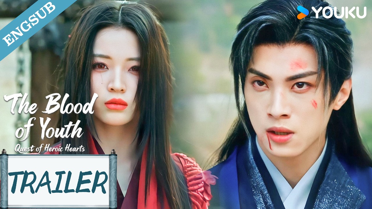 [EP24 PREVIEW] : Prince dying! Knight gives up everything to save him! 👑⚔️😱| YOUKU