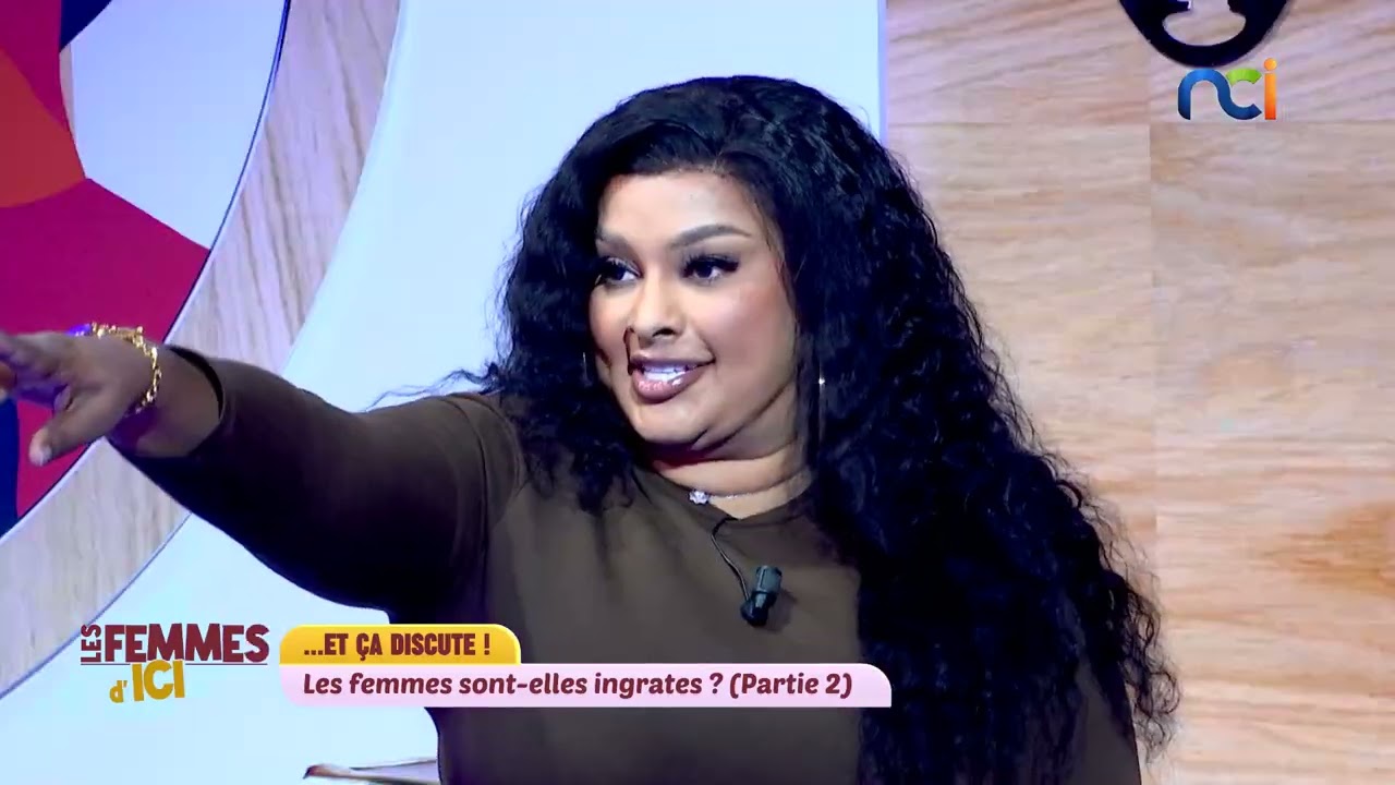 Les Femmes d'Ici du mercredi 29 octobre 2025 "Les femmes, sont-elles ingrates ?" (Partie 2)