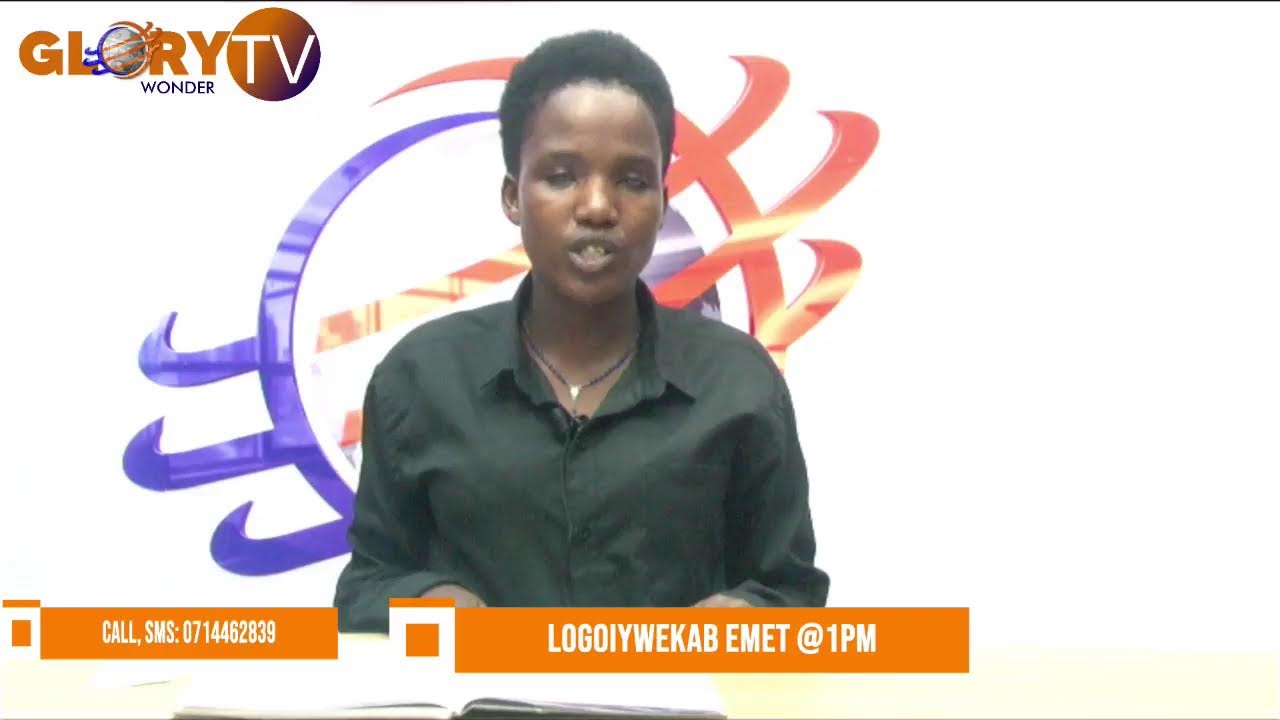 GLORY TV || LIVE