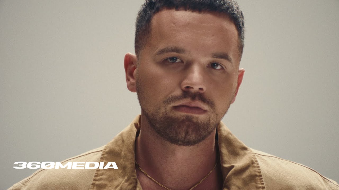 YLL LIMANI - MA SHUME SE UNE (Official Visualizer)