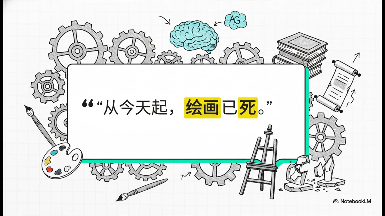 致博士生：AGI时代的学术研究