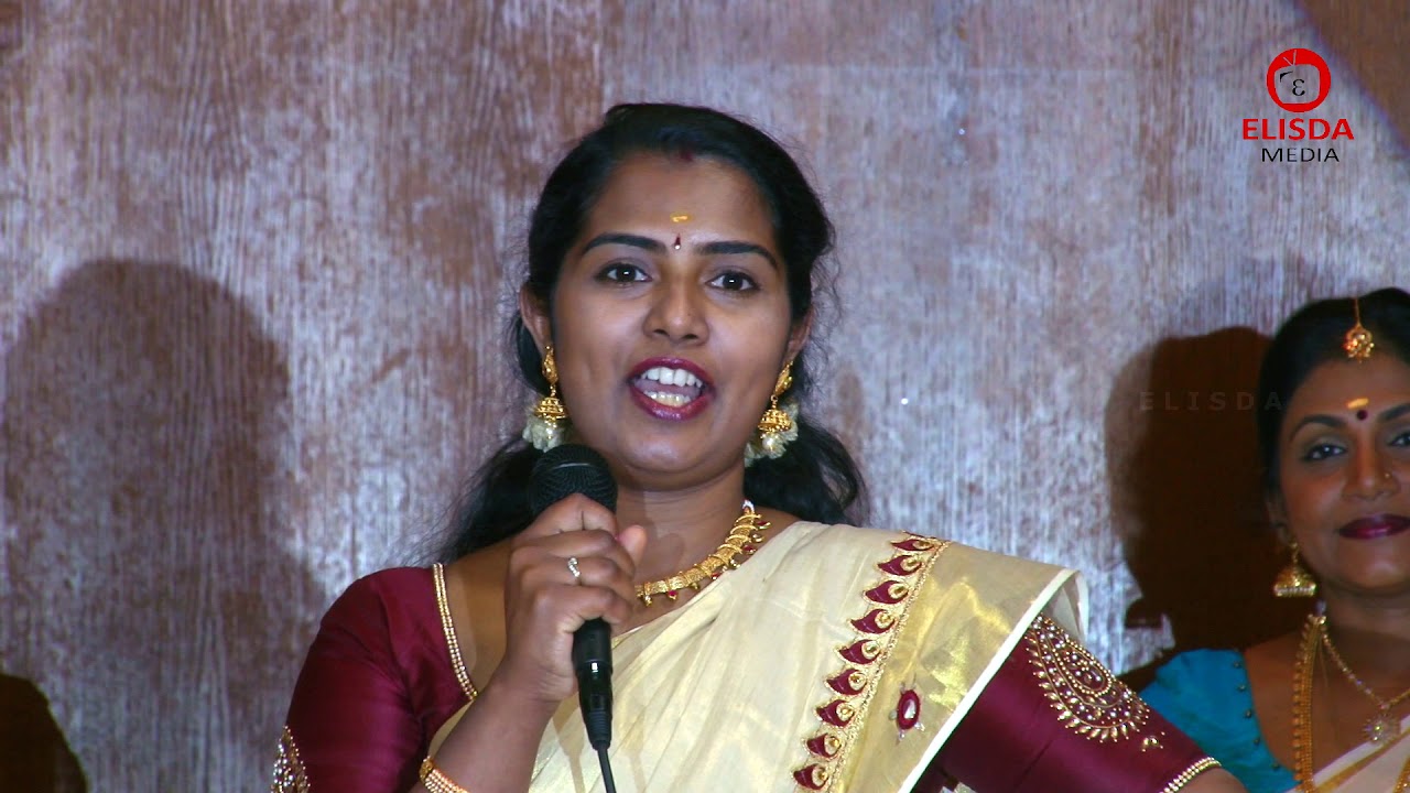 Indian Lions Club - Onam 2018 Malayali Manka Fashion Show  Part -11