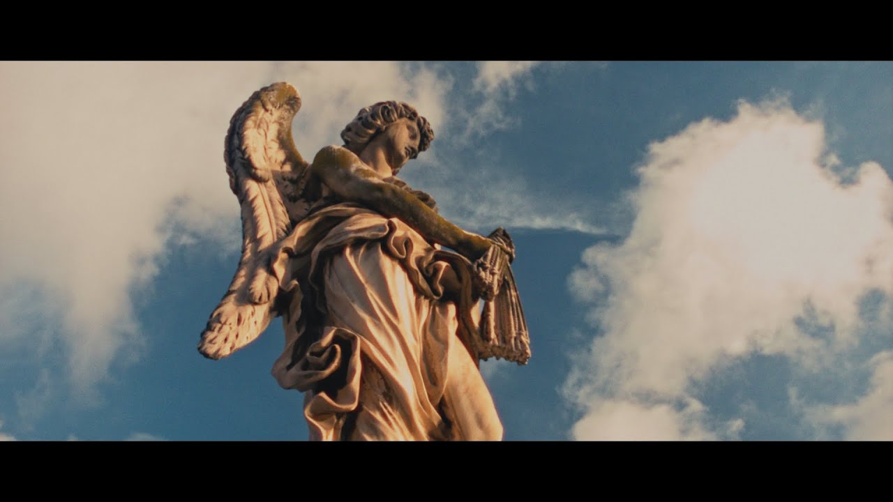 Rome, the crack of dawn (BMCC 2.5k)