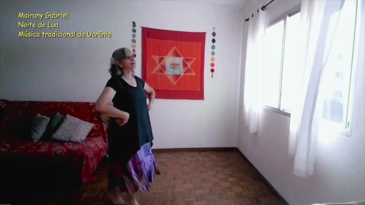 Noite de luar