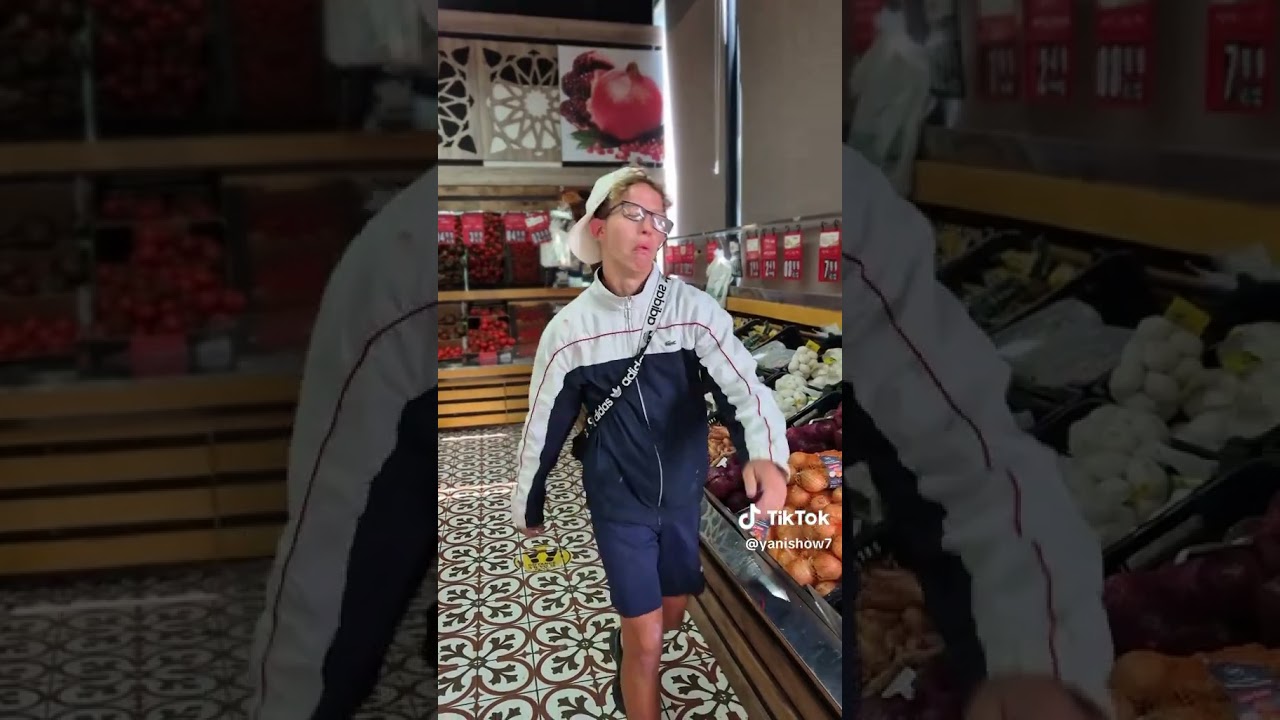 Yanis l&rsquo;Ulysse 🤣