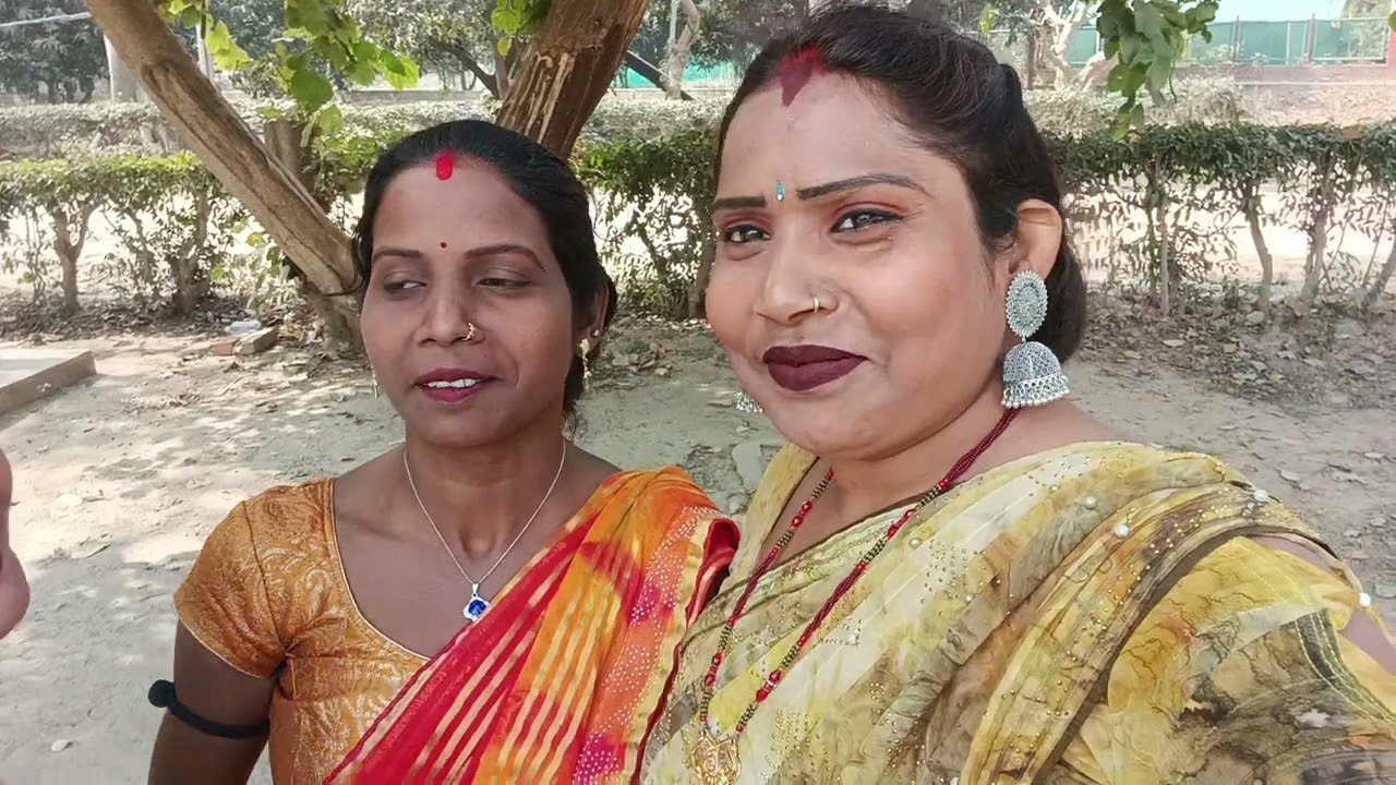 हेलो दोस्तों हम लोग आए हैं विंध्यवासिनी पार्क