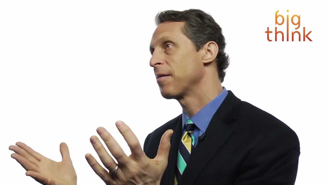 Dr. Mark Hyman: How to Cut Your Food Addiction  | Big Think