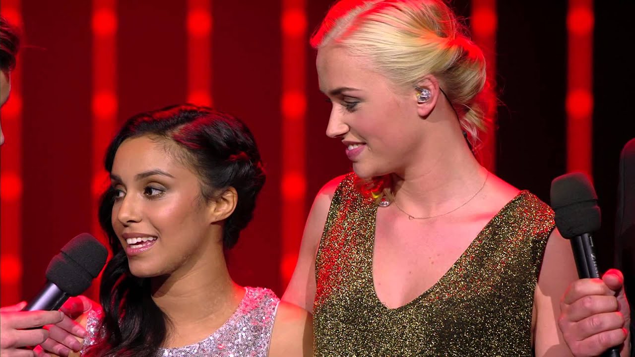 Uitslag liveshow 2 | K3 zoekt K3 | SBS6