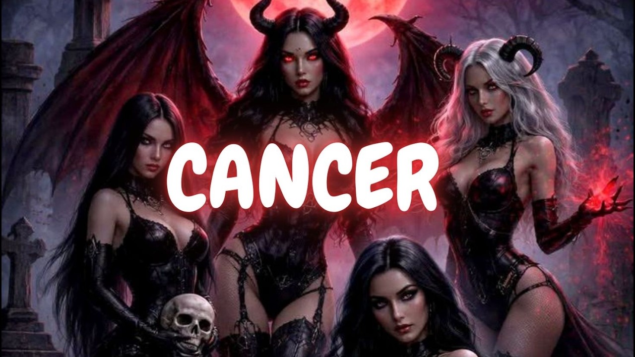 РАК😱В понедельник, 9-го, приближается буря🥶Произойдёт самый большой сюрприз🤫Ваше чтение заставило...