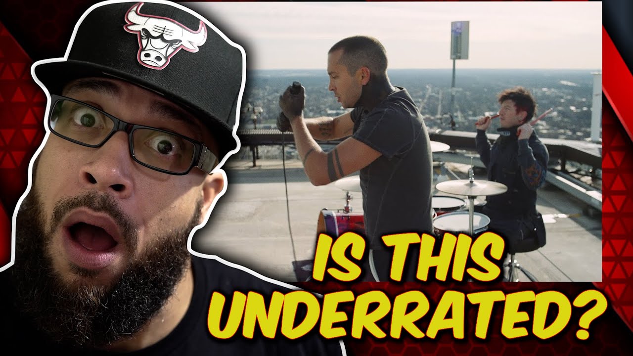 TOP TRACK ON ALBUM? Videographer REACTS - Twenty One Pilots 