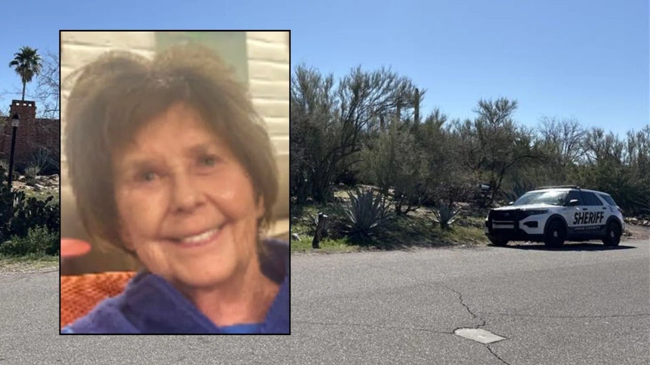 Person detained in Nancy Guthrie case released, reports say