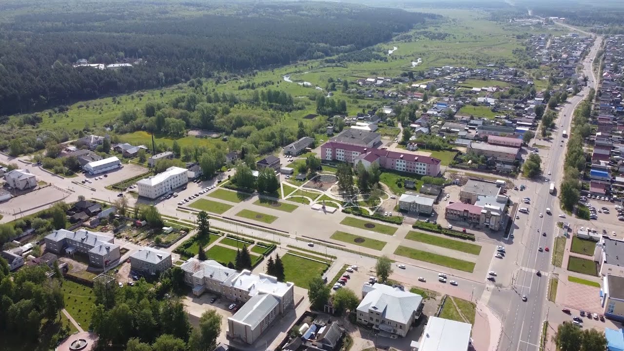 Точка Роста Шатковский район