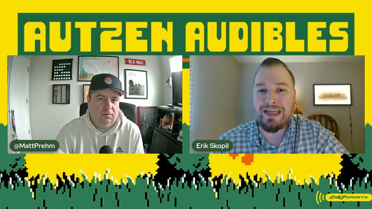 Autzen Audibles: Ranking Oregon’s biggest spring football X-factors