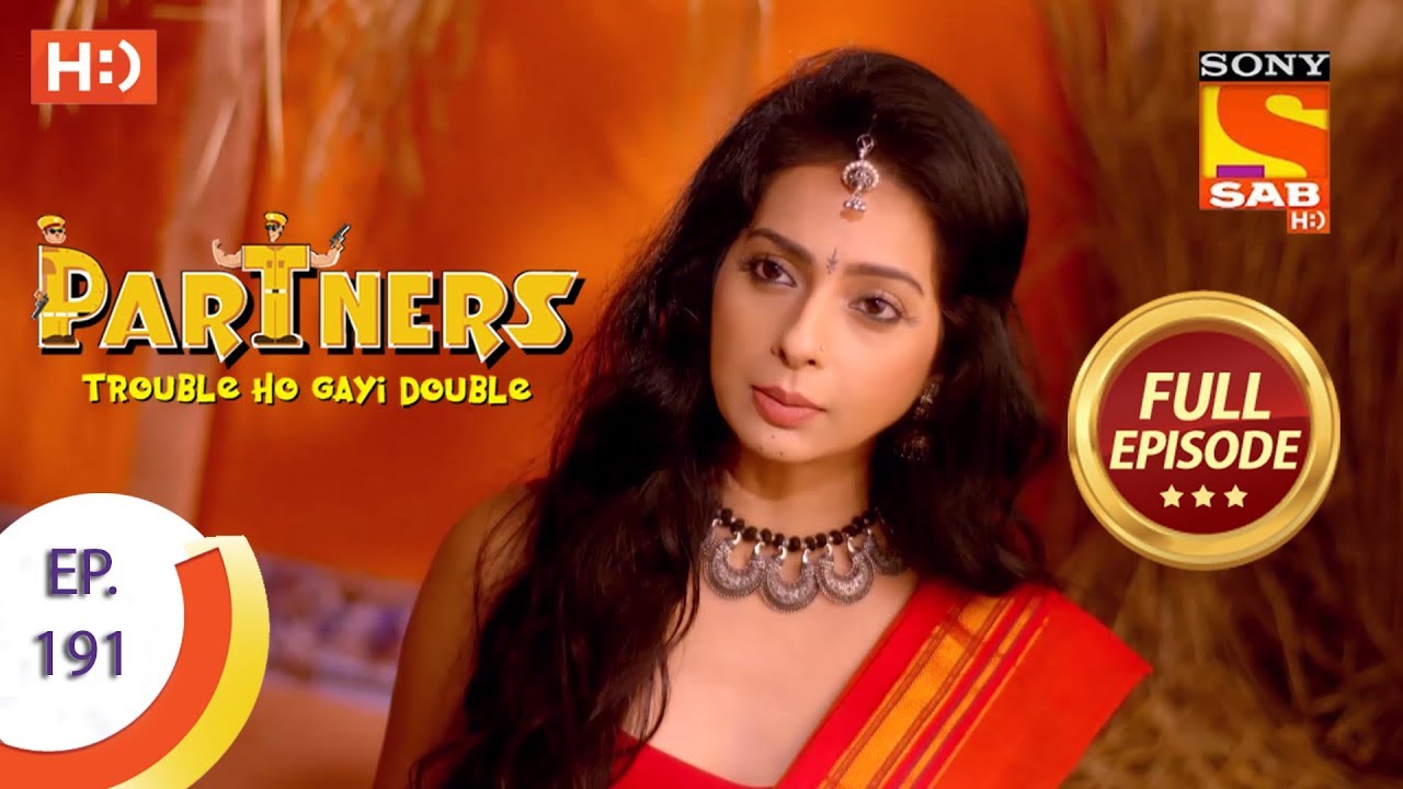 Partners Trouble Ho Gayi Double - Ep 191 - Full Episode - 21st August, 2018