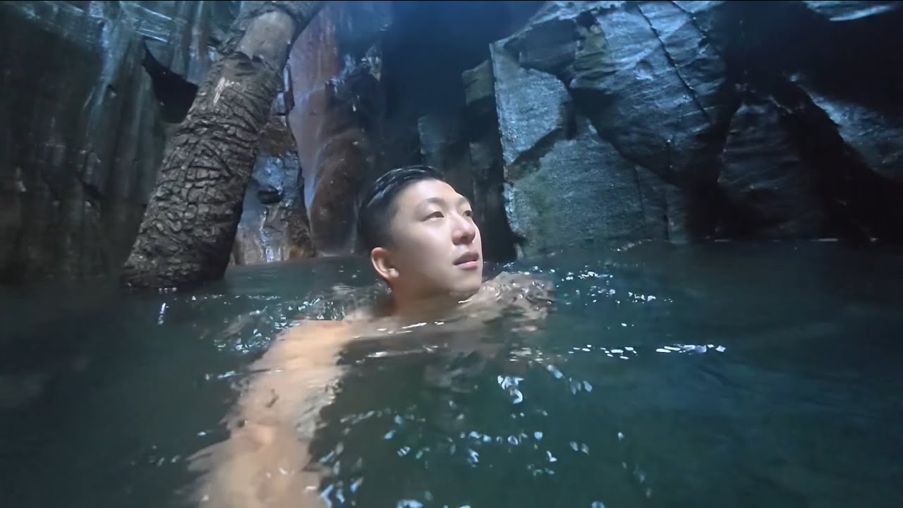 협곡에서 살아남기 / (5) 마다가스카르 탐사 - 이살로 국립공원 Isalo National Park, Madagascar