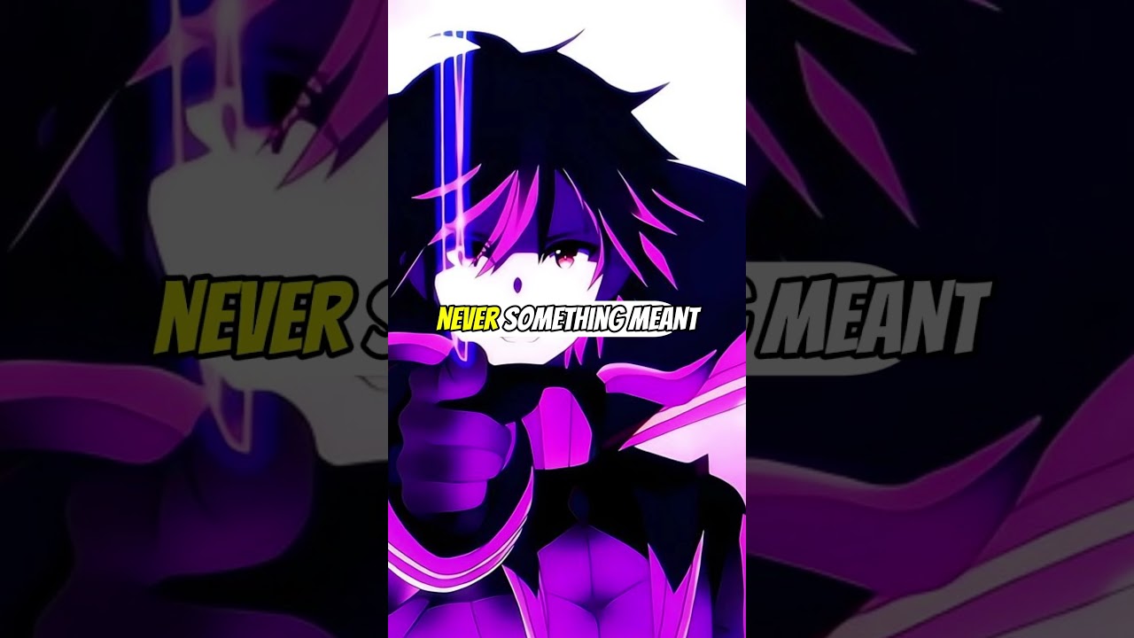 Мир можно изменить по воле Сида. #cid #theeminenceinshadow #shadow