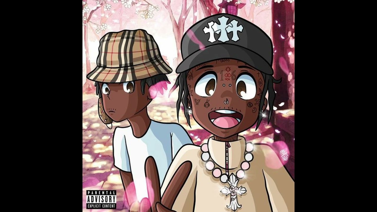 [FREE] Lil Uzi Vert Type Beat 2023 - 