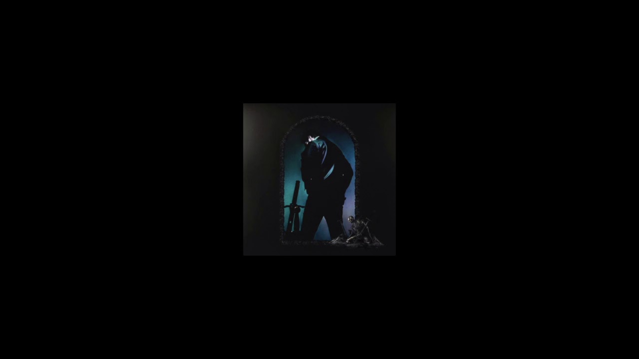 [free] post malone / juice wrld / trevor daniel type beat - 