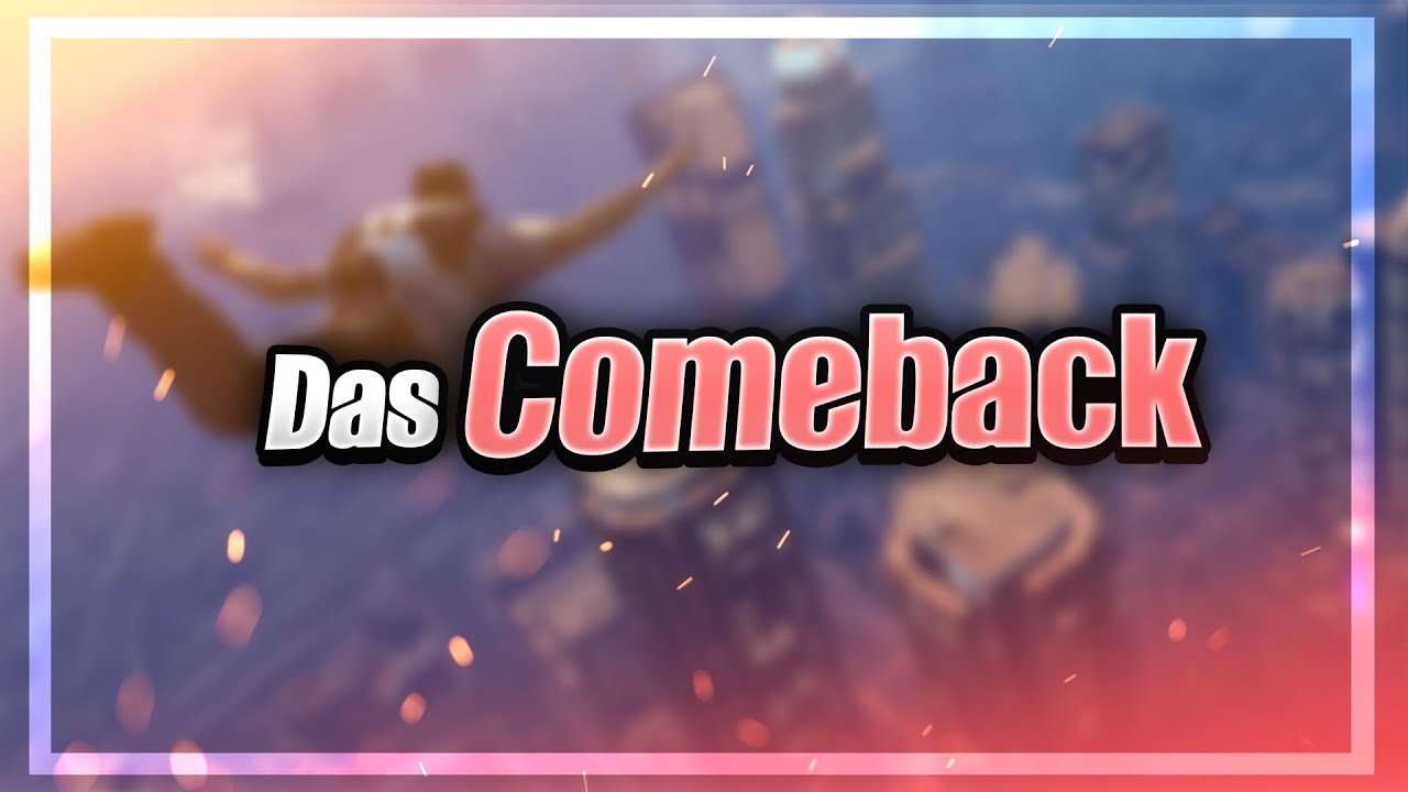 Das Comeback! Ayo zurück auf GVMP | Giggand Stream Highlights