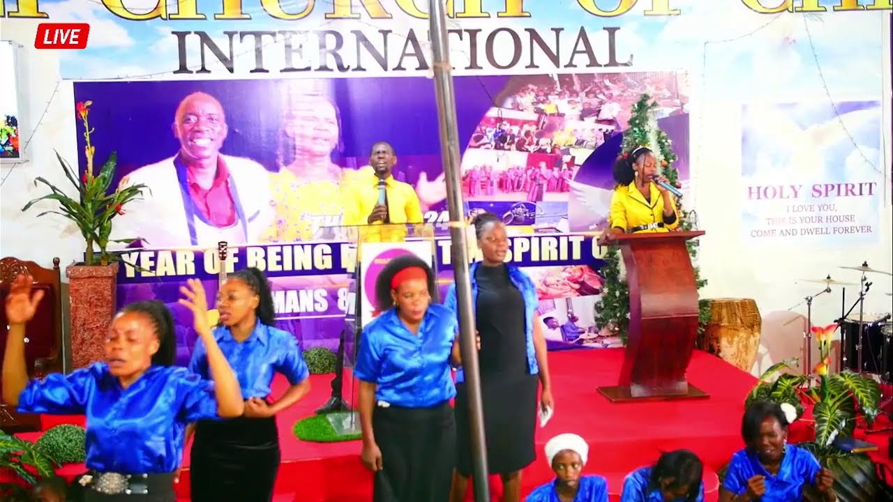 Hot Praise & Worship | Full Session with Mbazzi Worship Team