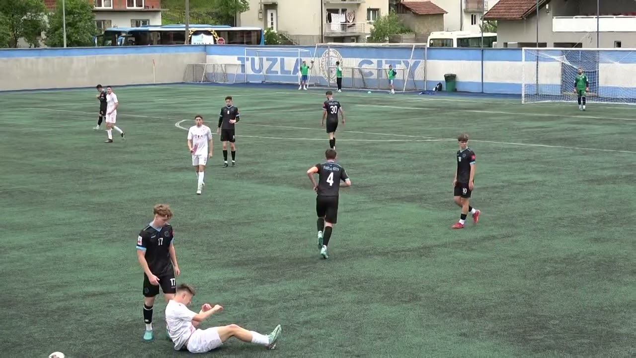 1 pol U19 tuzla city zrinjski