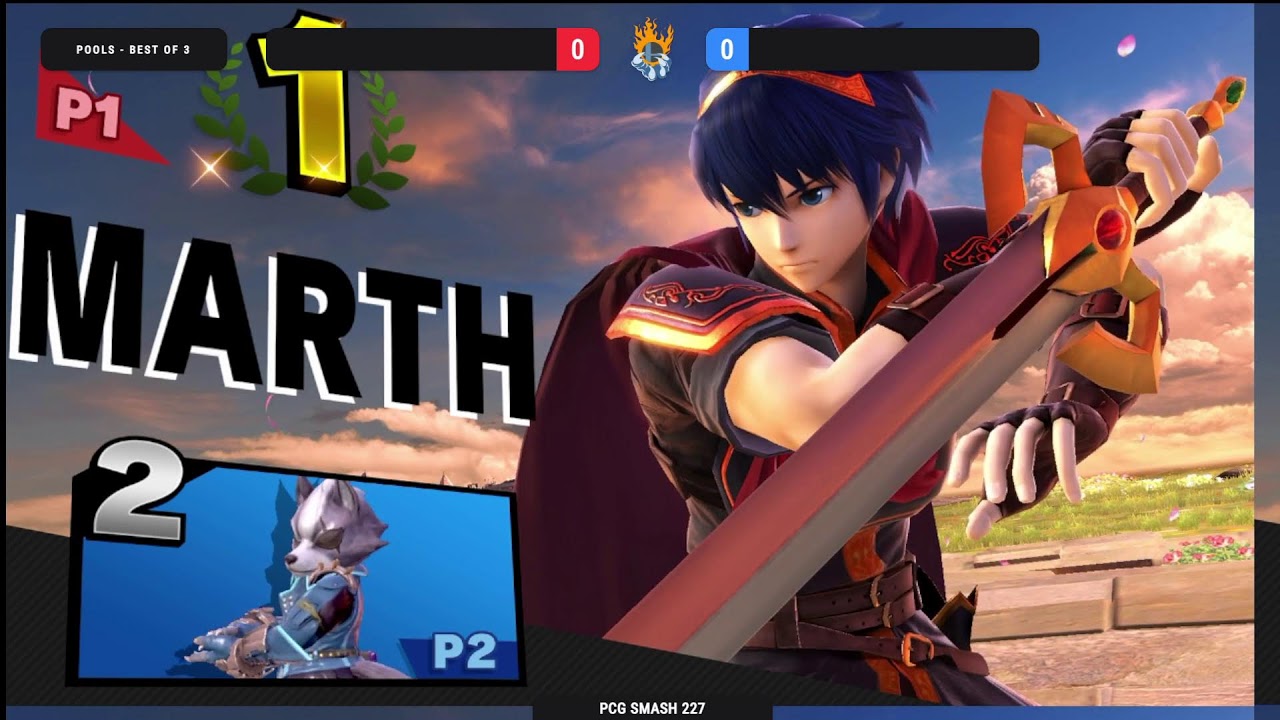 Paragon City Smash 227
