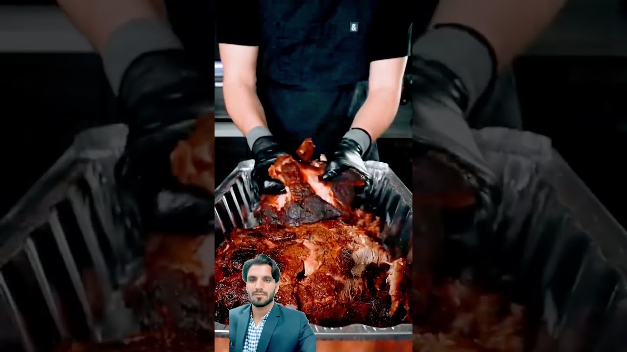 Respect food 🥹🥲💔 