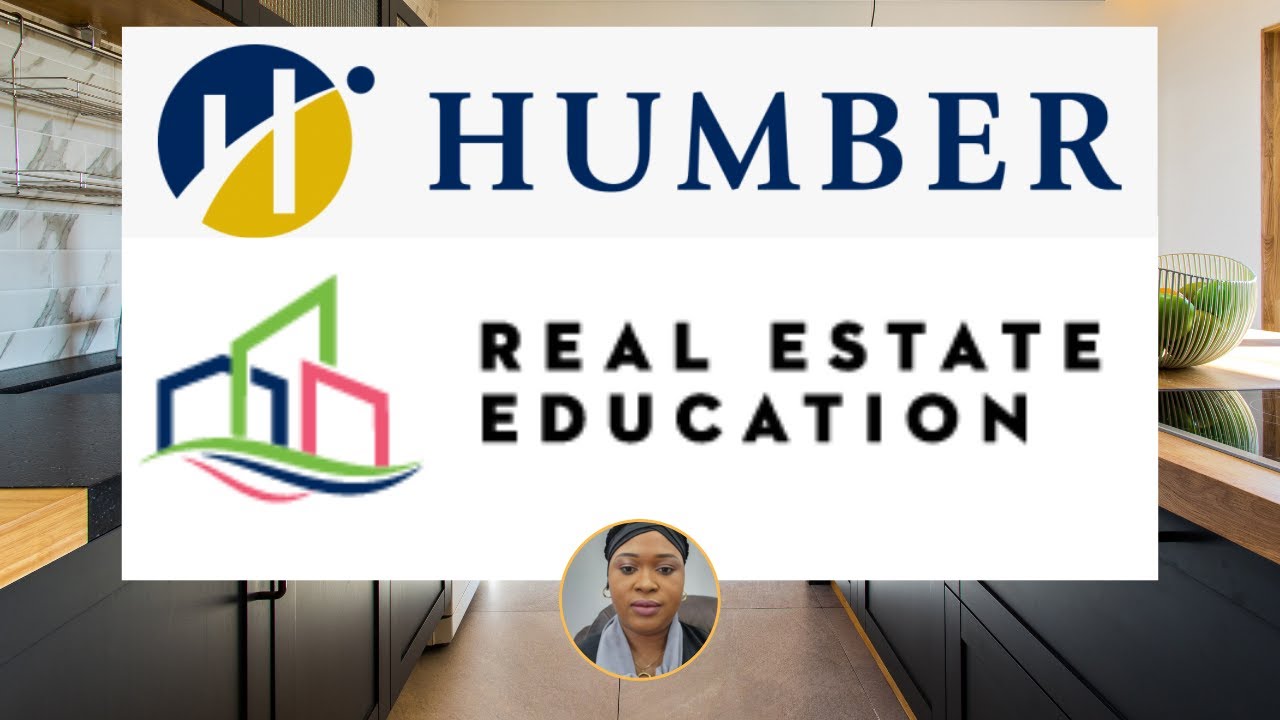 Humber College Real Estate Audio Study Guide Course 1