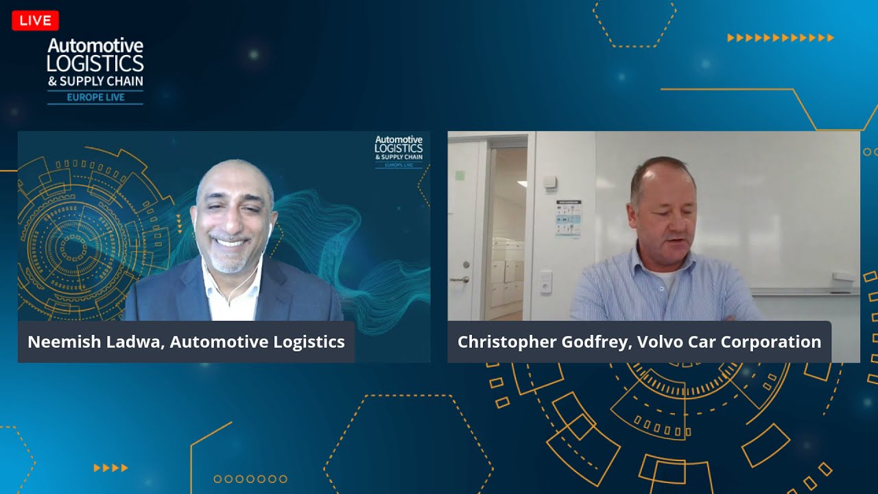 Dealing with continuous disruption in finished vehicle logistics