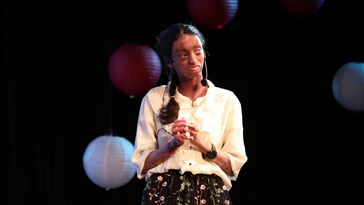 Respond: Don't react  | Nisha Lobo | TEDxBESC