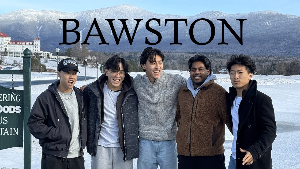 Bawston 2025