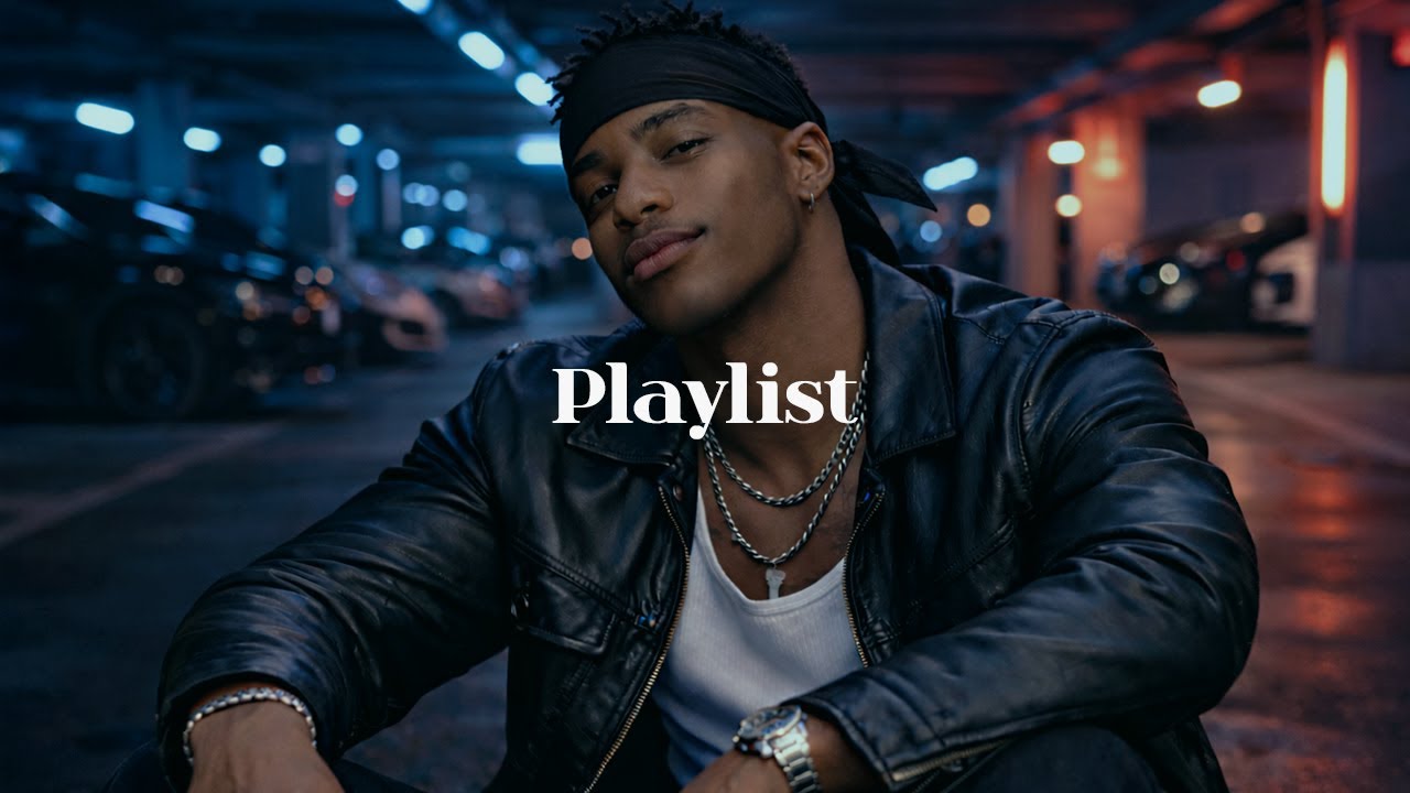[𝐏𝐥𝐚𝐲𝐥𝐢𝐬𝐭] Грувовые треки, которые ты сразу зашазамишь 🎵｜Urban R&B & Hip-Hop Mix